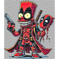 Marvel Comics-MA 712